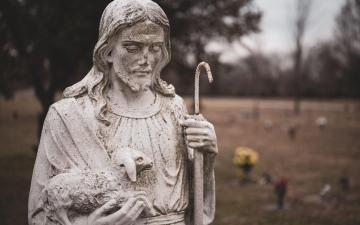 Questions Every Bible Study Leader Should Ask Themselves Before Leading a Group blog image