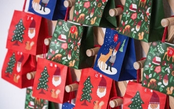 Why Advent Is Important for Christians and How to Celebrate It image blog section