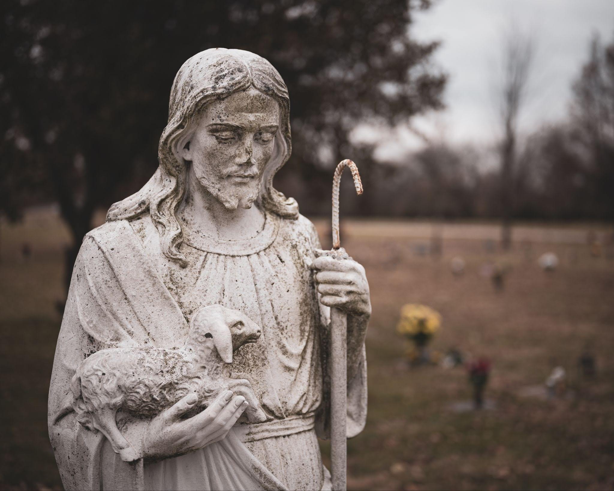 Questions Every Bible Study Leader Should Ask Themselves Before Leading a Group image