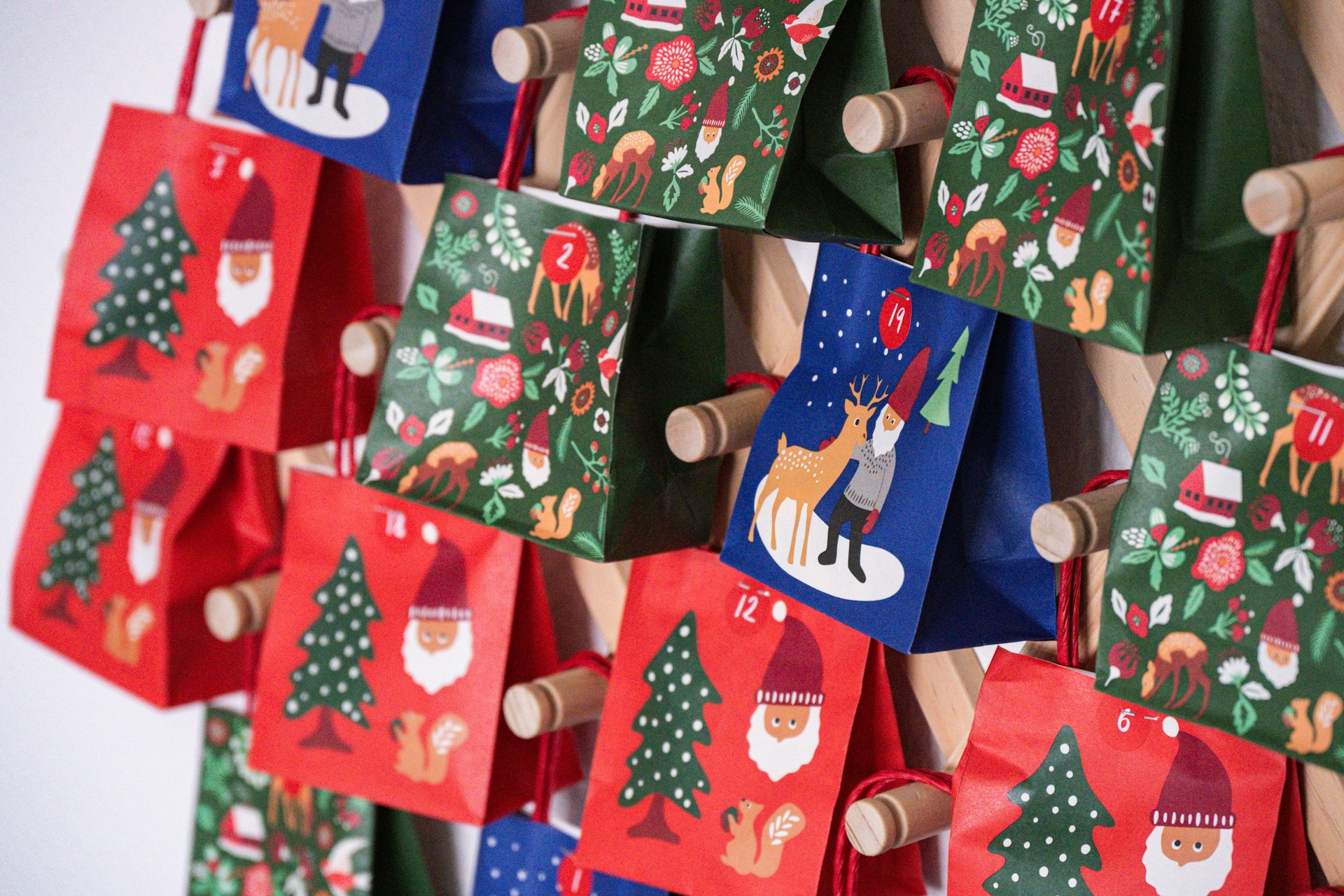 Why Advent Is Important for Christians and How to Celebrate It image